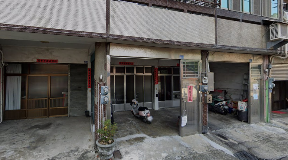 位於台中市大甲區彈正路57-4號3層樓的法拍屋照片_1